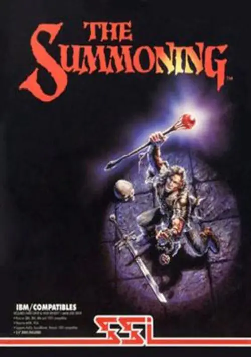 The Summoning ROM download