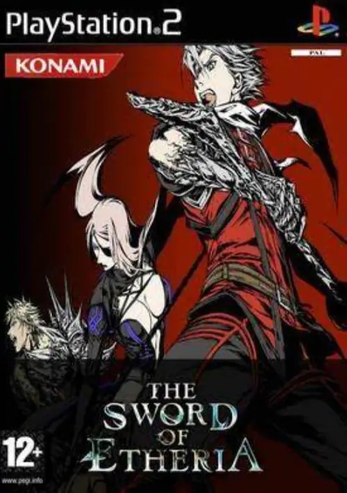 The Sword of Etheria (Europe) ROM download