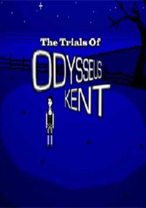 The Trials of Odysseus Kent ROM download