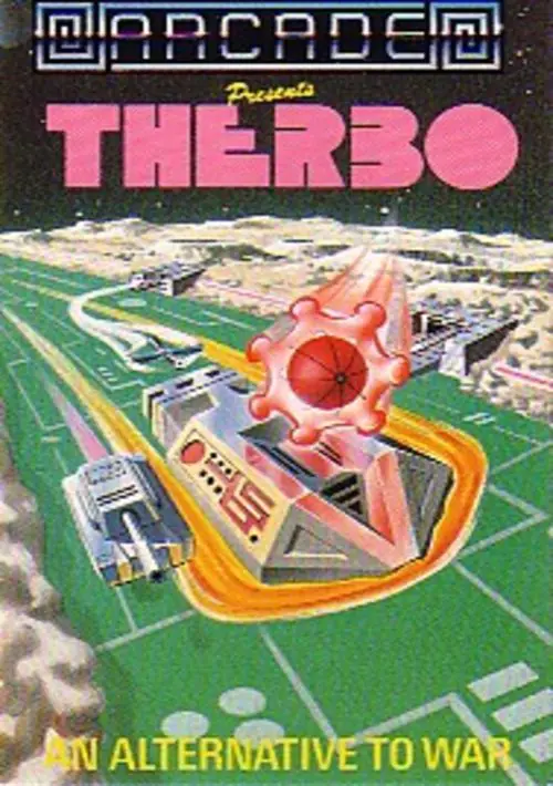 Therbo (1984)(Arcade Software)[a] ROM download