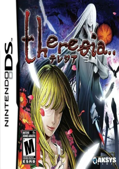 Theresia - Dear Emile (Venom) ROM download