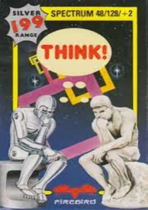 Think! (1985)(Ariolasoft UK) ROM download