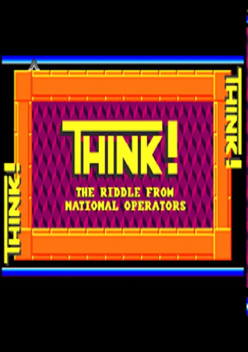 Think! ROM download