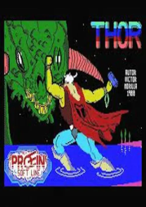 Thor (1989)(Global Games)(Side B)[128K] ROM download