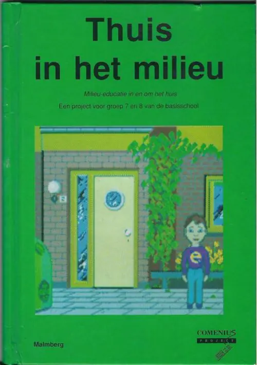 Thuis in het Milieu ROM download