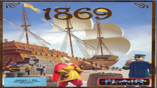 1869 - Erlebte Geschichte Teil I_DiskB