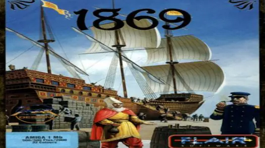 1869 - Erlebte Geschichte Teil I_DiskC