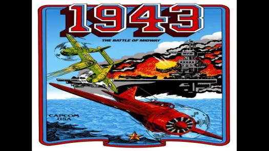 1943 (1987)(Probe Software)