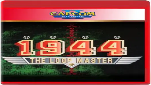 1944 The Loop Master (USA 000620 Phoenix Edition) (Bootleg)