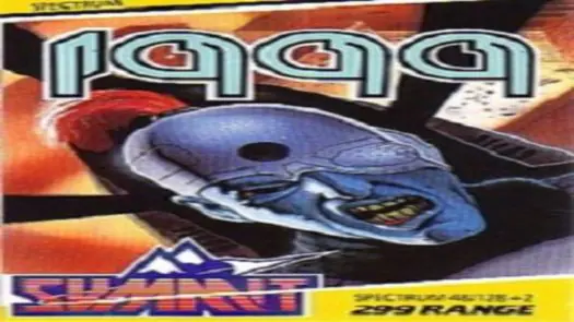 1999 (1987)(Alternative Software)[a]