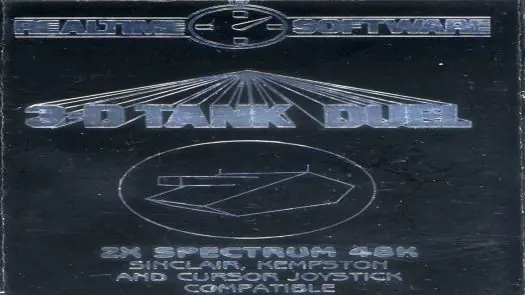 3D Tank Duel (1984)(Realtime Games Software)[a]
