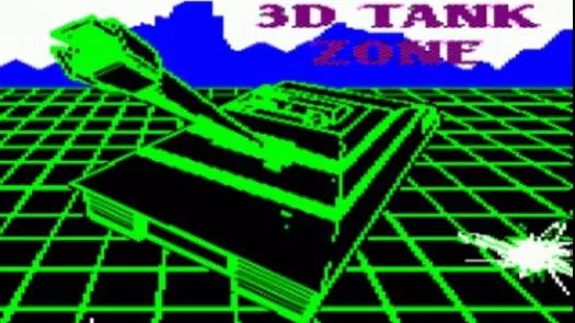 3D Tankzone [UEF]