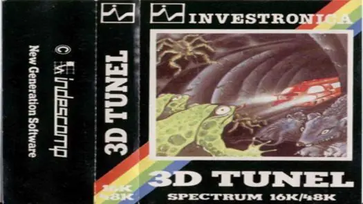 3D Tunel (1983)(Investronica)(es)(Side B)[aka 3D Tunnel]