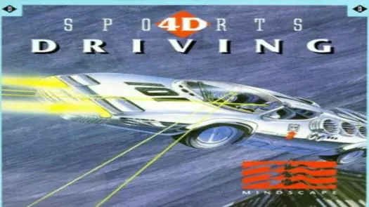 4D Sports Driving_Disk1
