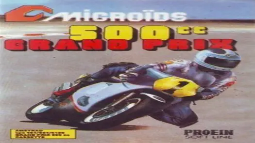 500cc Grand Prix (1986) [f1].dsk