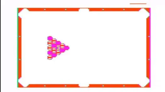 8 Ball Pool (1983)(Microdeal)