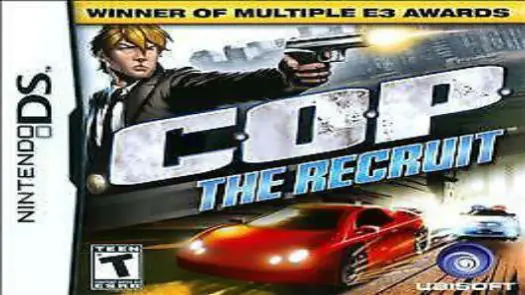 C.O.P. - The Recruit (US)