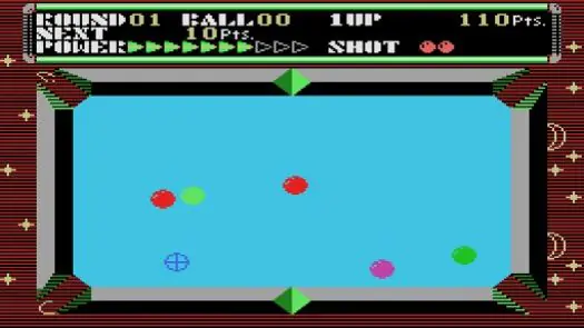 Champion Billiards (Japan)