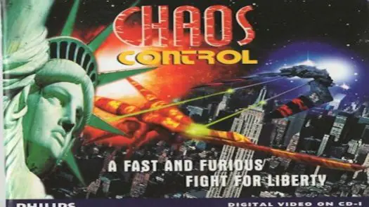 Chaos Control