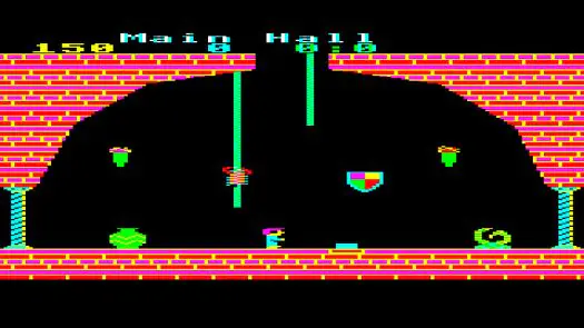  Citadel ROM