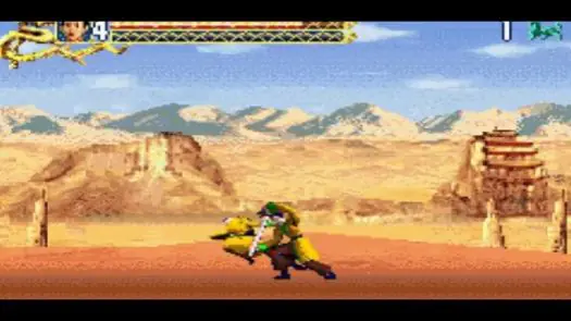 Crouching Tiger Hidden Dragon (E)(Cezar)