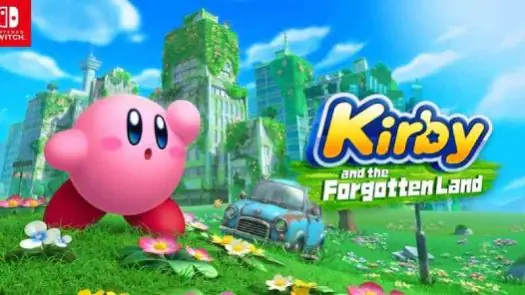 [WORKING] How to Play Kirby And The Forgotten Land on Yuzu (Switch  Emulator) 