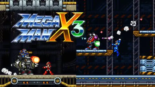 Megaman X2 Rom Download Super Nintendo Snes