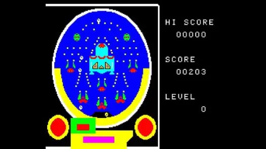 Pachinko-UFO ROM