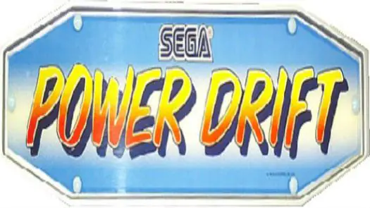 Power Drift (World, Rev A)