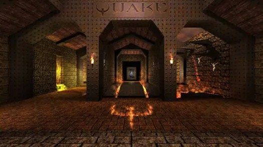 Quake ROM