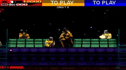 Revolution X (rev 1.0 6/16/94)