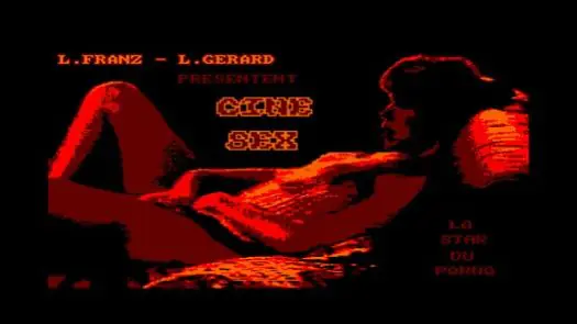 SEX - Sex Entertains Xenomorph (UK) (19xx) (PD)