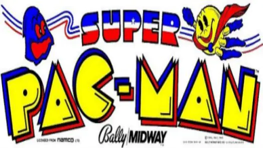Super Pac-Man