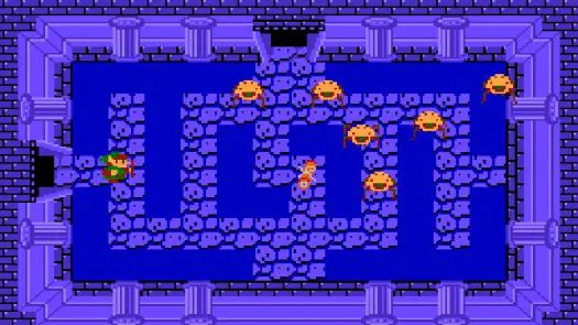 The Legend Of Zelda: Outlands