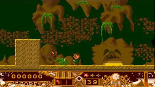 Twinworld (1991)(Ubisoft)