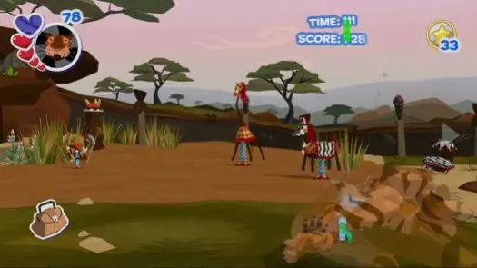 World of Zoo (US)(M2)(XenoPhobia)