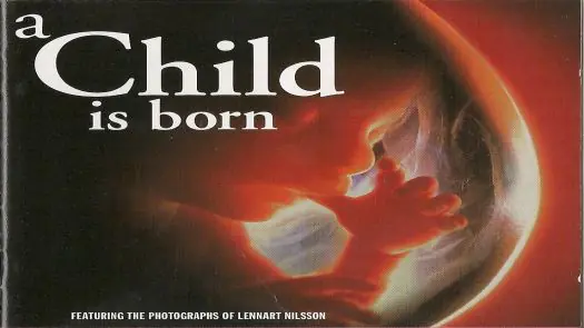 A Child is Born