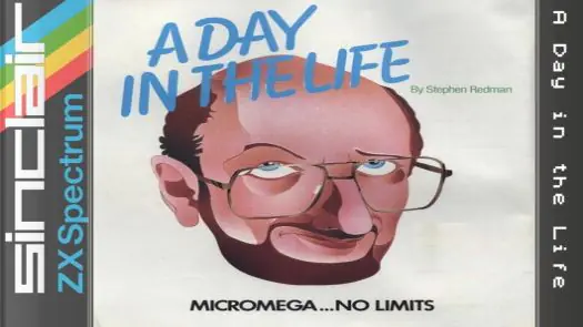 A Day In The Life (1985)(Micromega)
