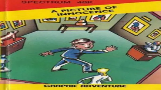 A Picture Of Innocence (19xx)(Central Solutions)