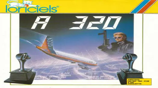 A320 (1989) (Disk 2 Of 2) [f1].dsk