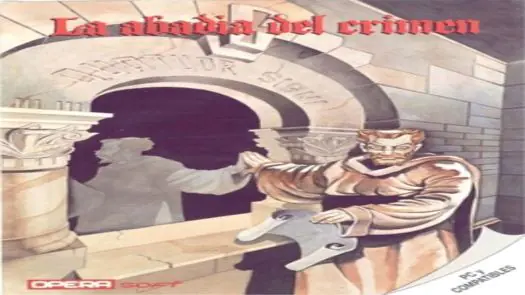 Abadia Del Crimen, La (S) (1988) [a1].dsk