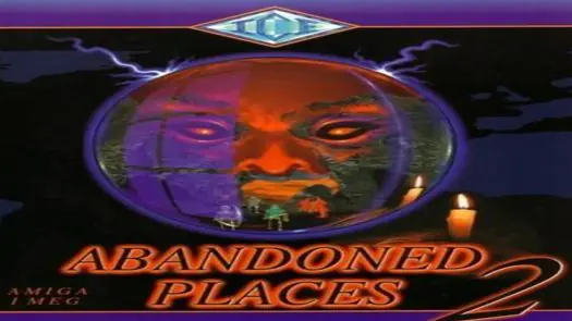 Abandoned Places 2_Disk1