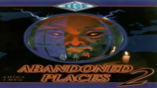 Abandoned Places 2_Disk3