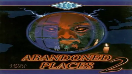 Abandoned Places 2_Disk4