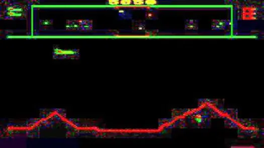 Acornsoft Planetoid [UEF]