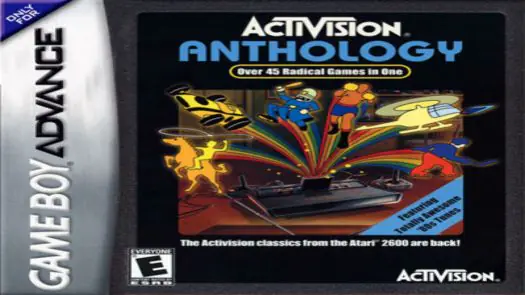 Advance GTA (Capital) ROM - GBA Download - Emulator Games