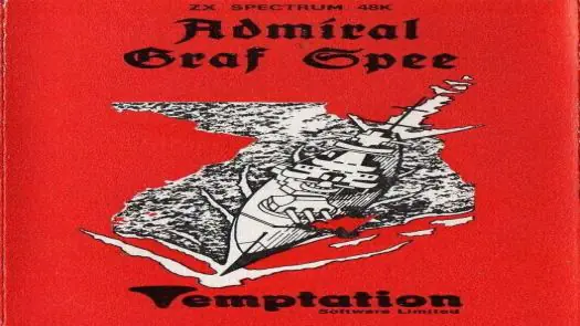 Admiral Graf Spee (1982)(Temptation Software)