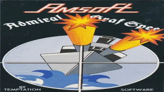 Admiral Graf Spee (S) (1989) [a1].dsk