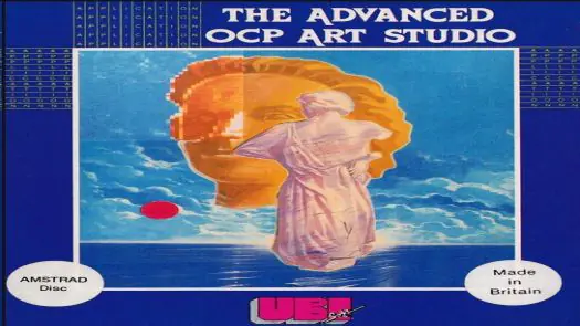 Advanced OCP Art Studio V2.4, The (UK) (1986) [a1].dsk