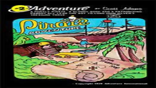 Adventure 02 - Pirate Adventure - BBC V1.0 (1984)(Adams)[a][2BBC Start]